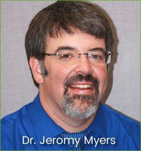 Dr. Jeromy Myers