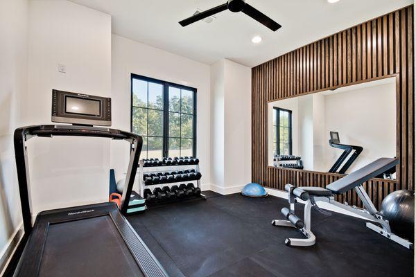 Home Gym