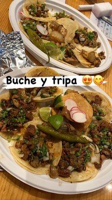 TACOS GTO