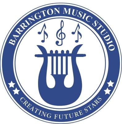 Barrington Music RI