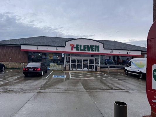 7-Eleven