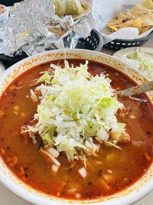 Pozole