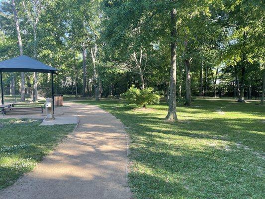 Lent's Family Dog Park