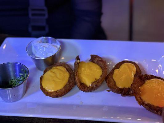 Potato Skins