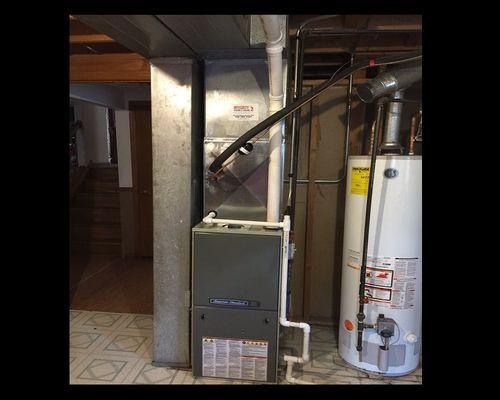 Heating Masters Kirkland