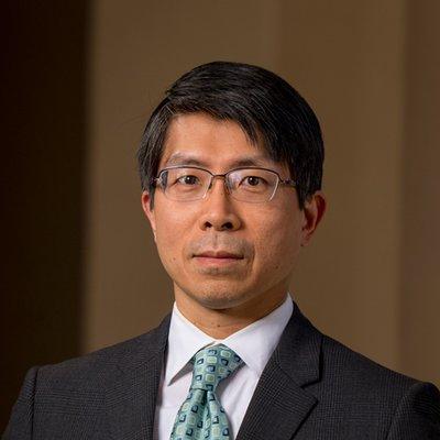 Robert Huang, MD