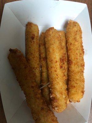 Cheesesticks