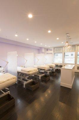 Lash Room