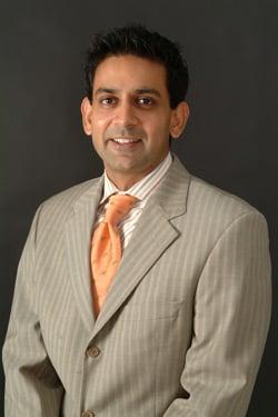 Dr. Patel