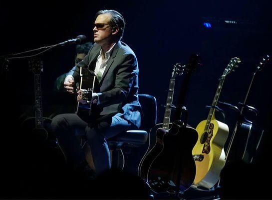 Bonamassa