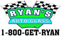 Ryan's Auto Glass