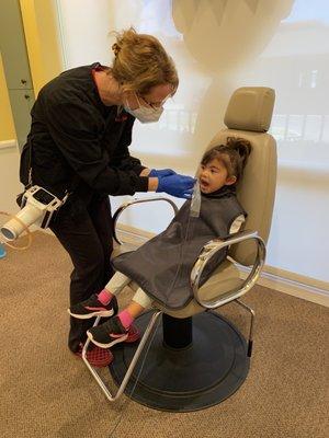 Warner Pediatric Dental