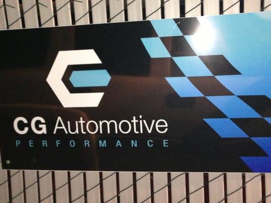 C G Automotive & Marine