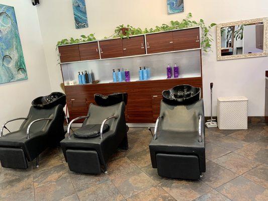 Salon Farouk