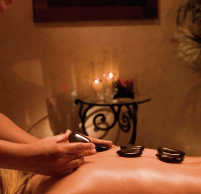 Nurture Spa & Salon at Luxor