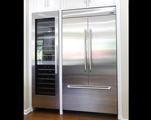 Your Best Jenn-air fridge repair service company