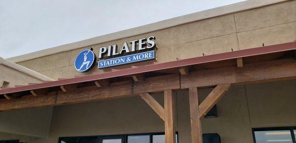 Pilates Equipment Sessions - Private and Group