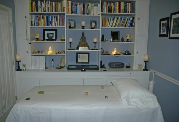 Healing Room