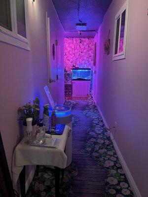 Pink House Nail Salon & Spa