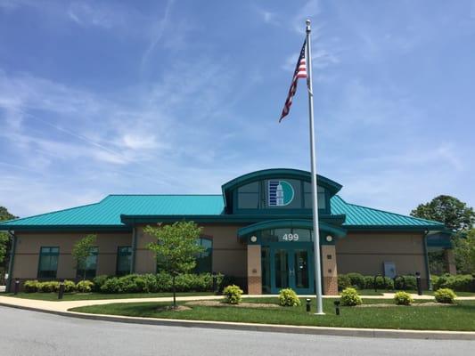 Dover Federal Credit Union - New Castle