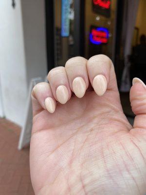 Nails