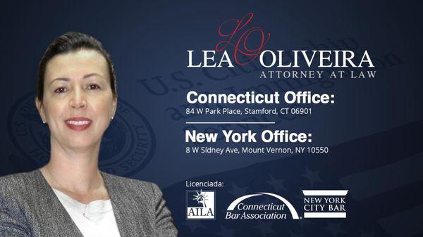 Lea Oliveira Attorney at Law