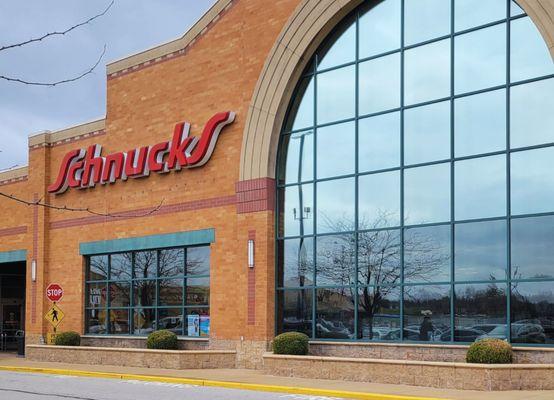 Schnucks Washington