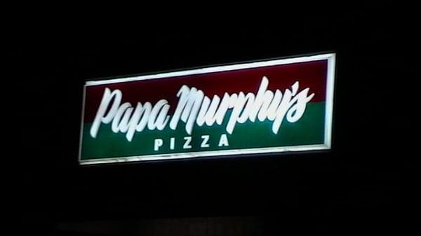 Papa Murphy's | Take 'N' Bake Pizza