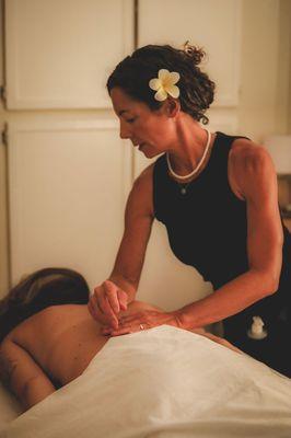 Malama Pono Massage