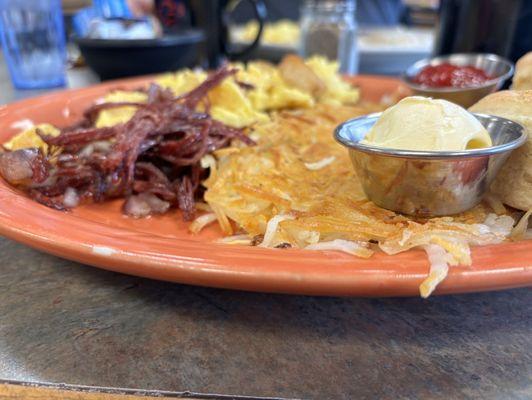 Corned Beef Hash