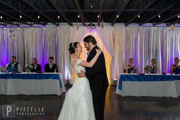 First Dance