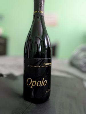 Opolo Vineyards