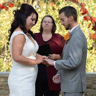 Loving Ceremonies By Lynda