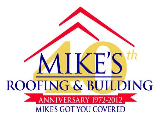 Mike's Got You Covered