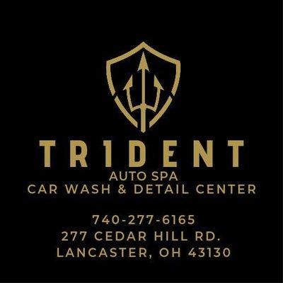 Trident Auto Spa