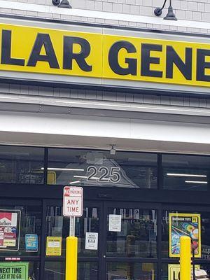 Dollar General