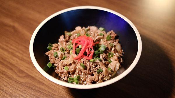 Gyudon!