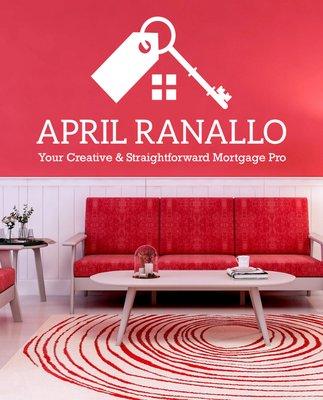 April Ranallo - Fairway Independent Mortgage