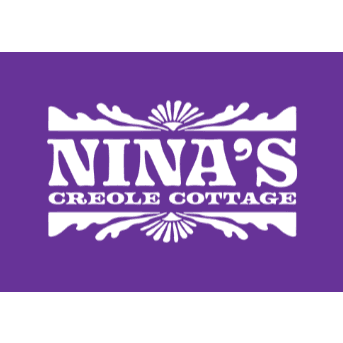 Nina's Creole Cottage at Caesars New Orleans in the Heart of the Quarter open 7 days a week.