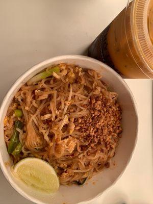 Pad Thai