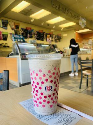 $2 off coupon on milkshakes