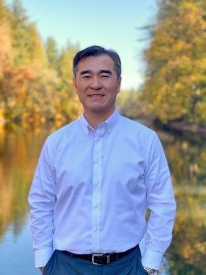 Dr. Eric N. Kim, DDS