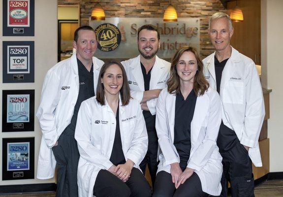 Southbridge Dentistry