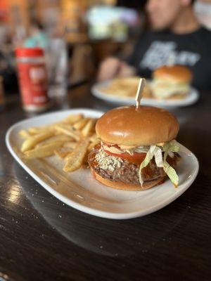 Red Robin Gourmet Burgers and Brews