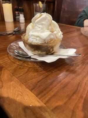 Scottish Toffee Pudding Cake