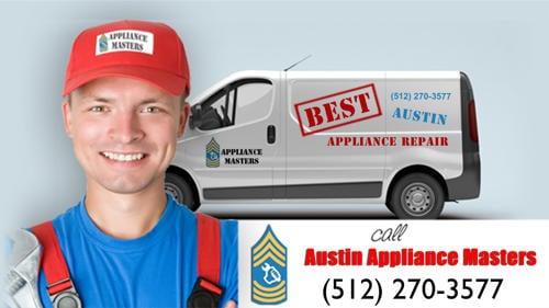 Austin Appliance Masters