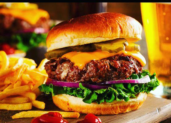 Ven y prueba nuestras nuevas y deliciosas hamburguesas mexicanas. 3333 west Ave San Antonio Texas