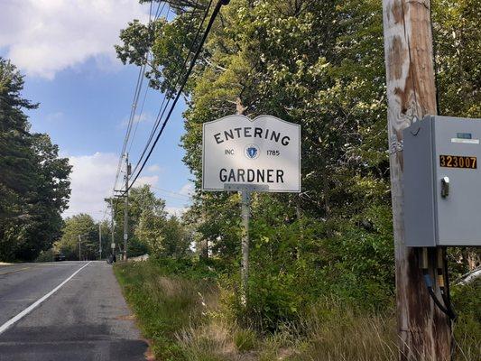 Gardner Cinemas