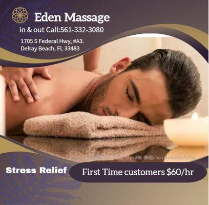 Our traditional full body massage in Santa Monica, CA  includes a combination of different massage therapies like  Swedish Ma...