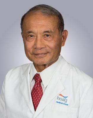 John T Chiu, MD